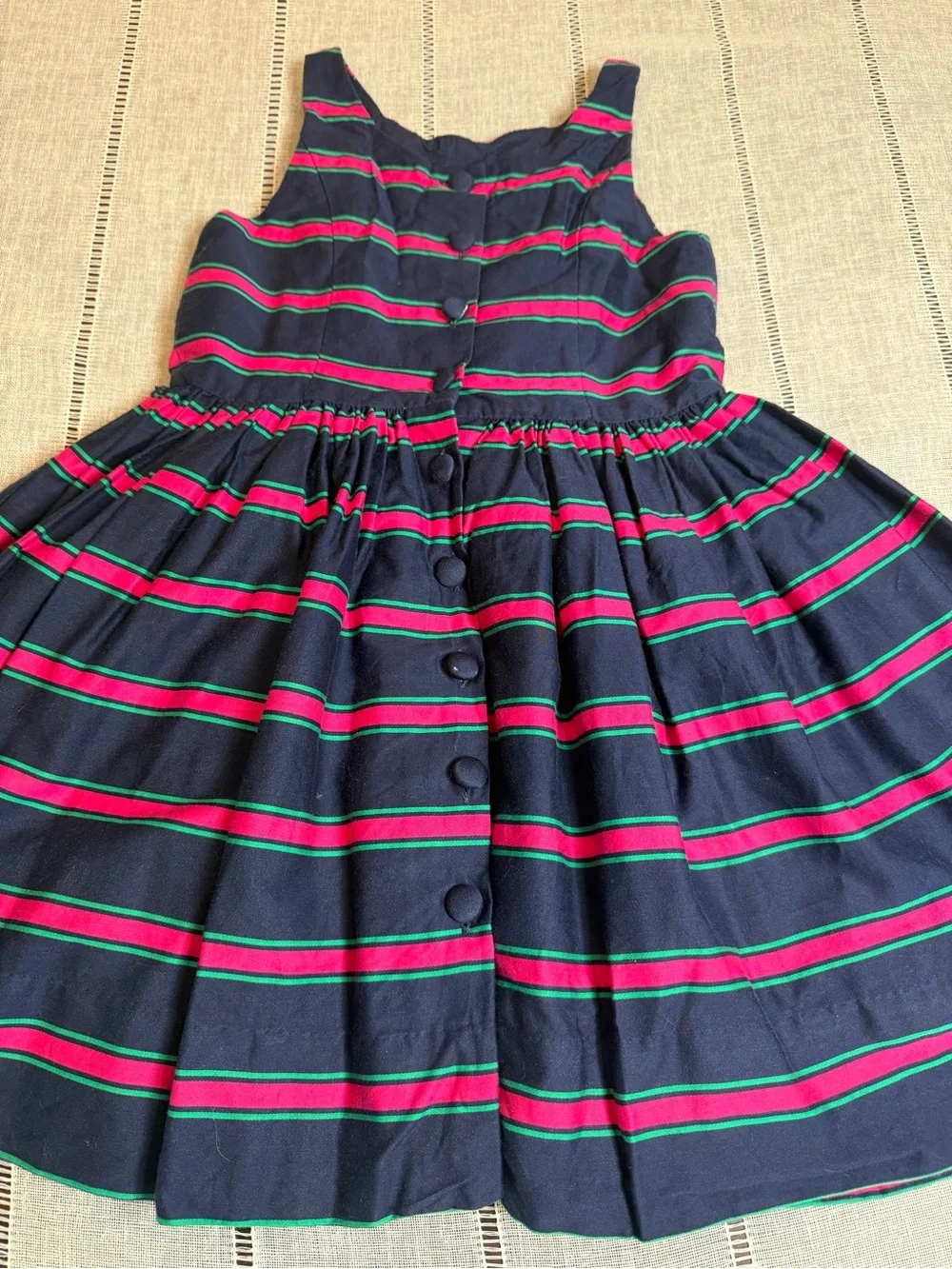 Ralph Lauren charming navy